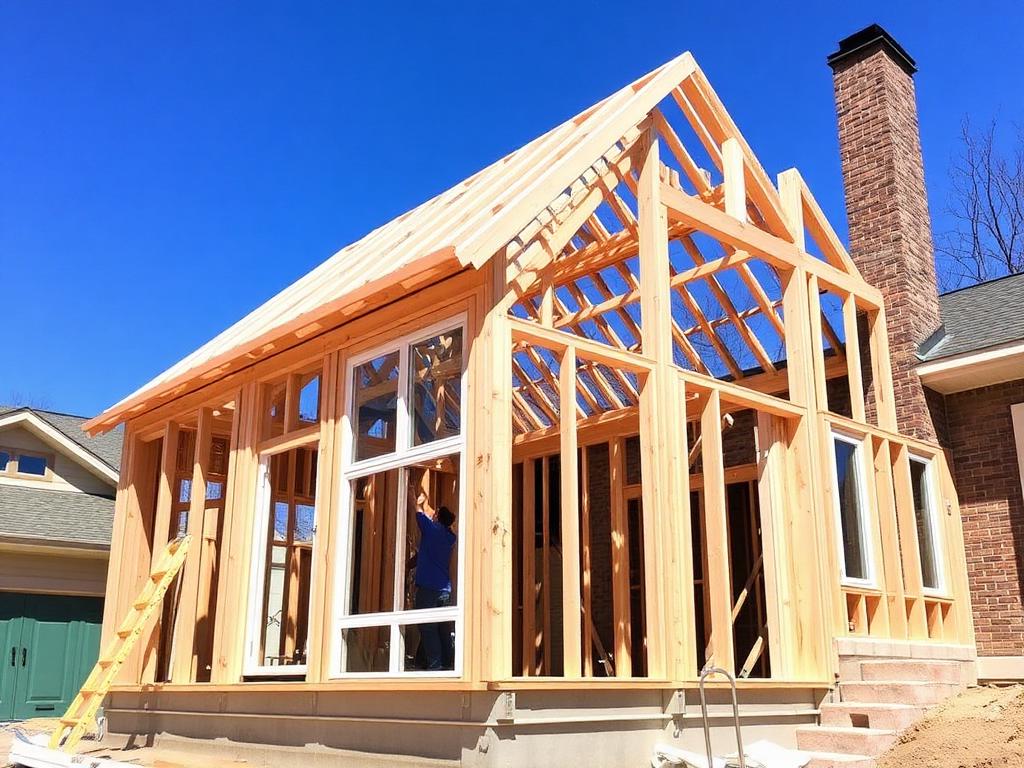 Jed's Builders Inc project 4